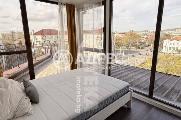 Тристаен апартамент, Варна, Операта, 675917, Снимка 11