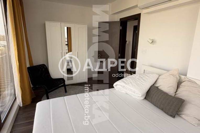 Тристаен апартамент, Варна, Операта, 675917, Снимка 2