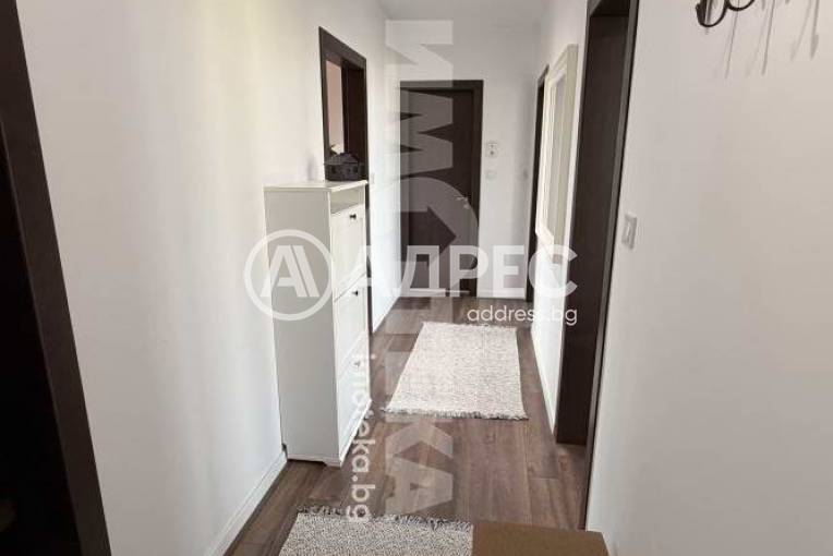 Тристаен апартамент, Варна, Операта, 675917, Снимка 4