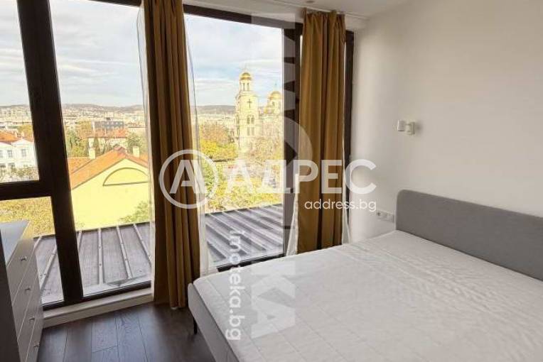 Тристаен апартамент, Варна, Операта, 675917, Снимка 6