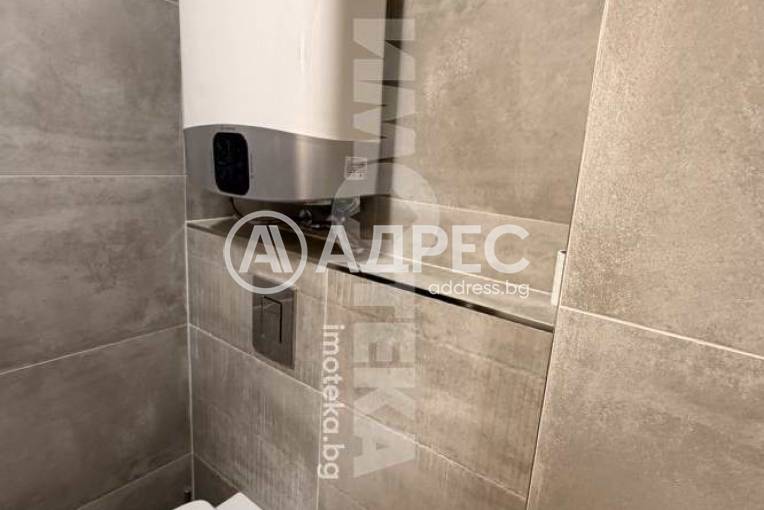 Тристаен апартамент, Варна, Операта, 675917, Снимка 7