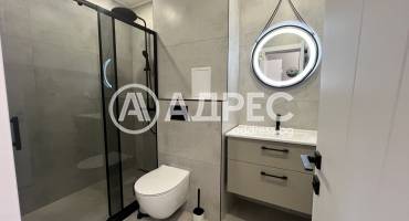 Тристаен апартамент, София, Хладилника, 680917, Снимка 10