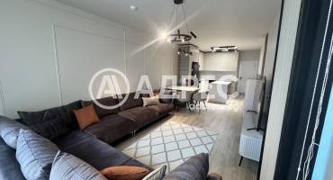 Тристаен апартамент, София, Хладилника, 680917, Снимка 3