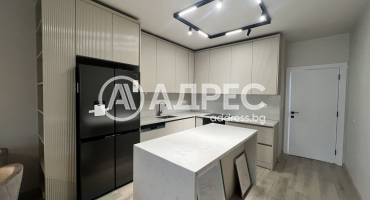 Тристаен апартамент, София, Хладилника, 680917, Снимка 4