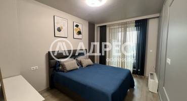 Тристаен апартамент, София, Хладилника, 680917, Снимка 6