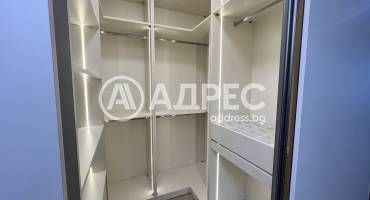 Тристаен апартамент, София, Хладилника, 680917, Снимка 7