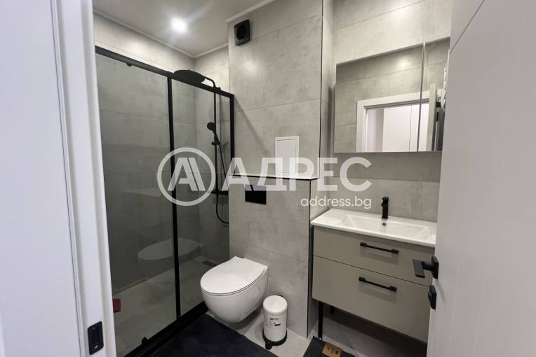 Тристаен апартамент, София, Хладилника, 680917, Снимка 11