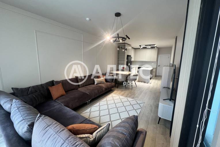 Тристаен апартамент, София, Хладилника, 680917, Снимка 3