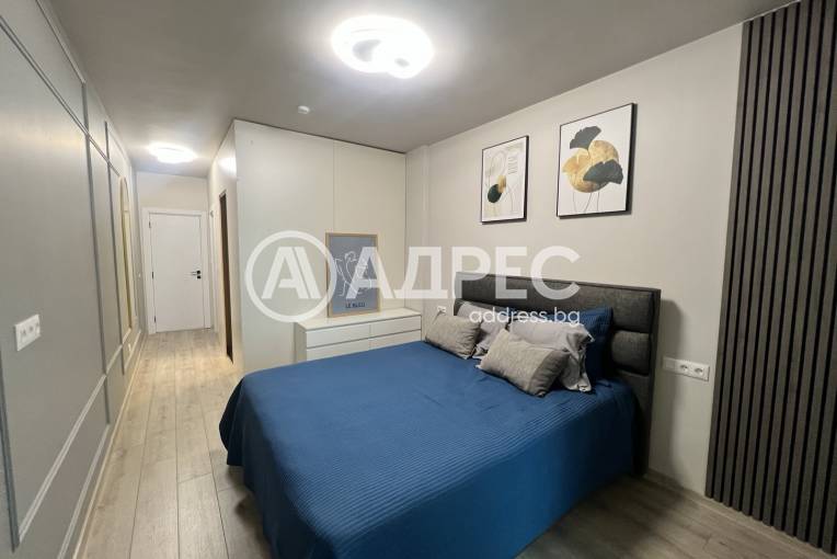 Тристаен апартамент, София, Хладилника, 680917, Снимка 5