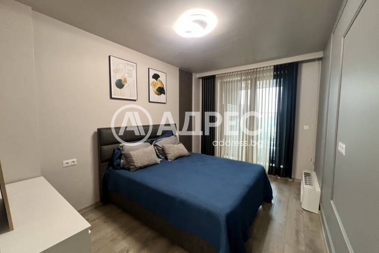 Тристаен апартамент, София, Хладилника, 680917, Снимка 6