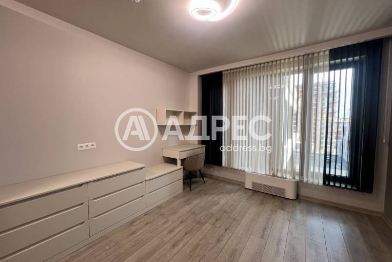 Тристаен апартамент, София, Хладилника, 680917, Снимка 8