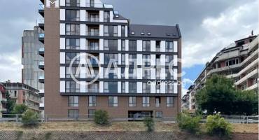 Тристаен апартамент, София, Лагера, 686917, Снимка 3