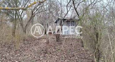 Парцел/Терен, Климентово, 687917, Снимка 1