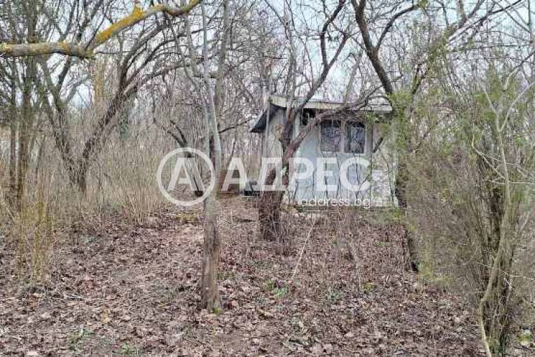 Парцел/Терен, Климентово, 687917, Снимка 1