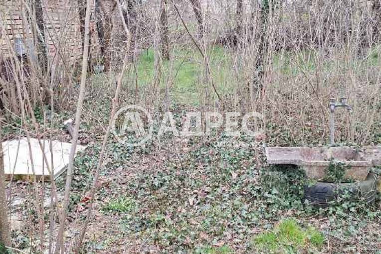 Парцел/Терен, Климентово, 687917, Снимка 2