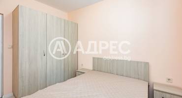 Двустаен апартамент, Варна, Колхозен пазар, 693917, Снимка 11