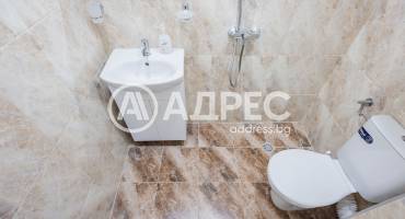 Двустаен апартамент, Варна, Колхозен пазар, 693917, Снимка 13