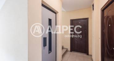 Двустаен апартамент, Варна, Колхозен пазар, 693917, Снимка 14