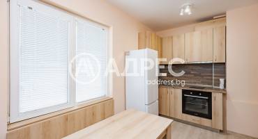 Двустаен апартамент, Варна, Колхозен пазар, 693917, Снимка 2