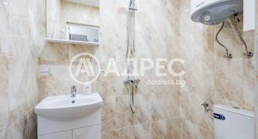 Двустаен апартамент, Варна, Колхозен пазар, 693917, Снимка 4