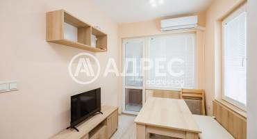 Двустаен апартамент, Варна, Колхозен пазар, 693917, Снимка 6