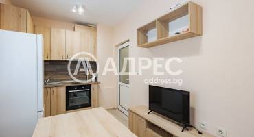 Двустаен апартамент, Варна, Колхозен пазар, 693917, Снимка 9