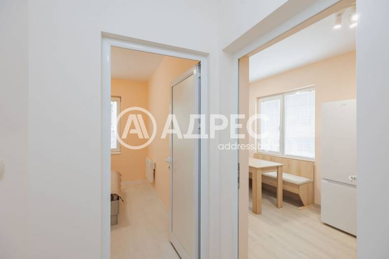 Двустаен апартамент, Варна, Колхозен пазар, 693917, Снимка 12