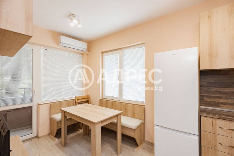 Двустаен апартамент, Варна, Колхозен пазар, 693917, Снимка 5