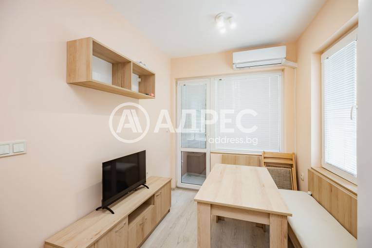 Двустаен апартамент, Варна, Колхозен пазар, 693917, Снимка 6