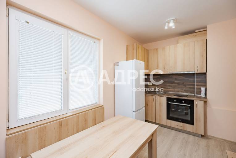 Двустаен апартамент, Варна, Колхозен пазар, 693917, Снимка 7