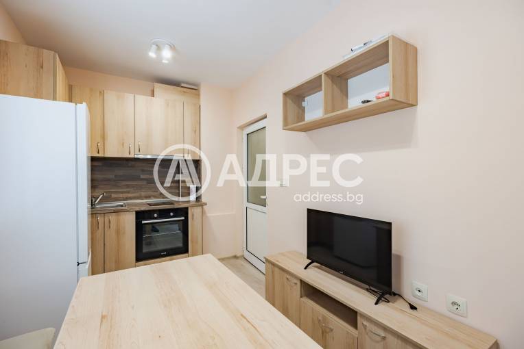 Двустаен апартамент, Варна, Колхозен пазар, 693917, Снимка 9