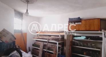 Етаж от къща, Ямбол, Каргон, 628918, Снимка 17