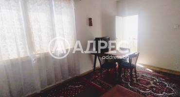 Етаж от къща, Ямбол, Каргон, 628918, Снимка 22