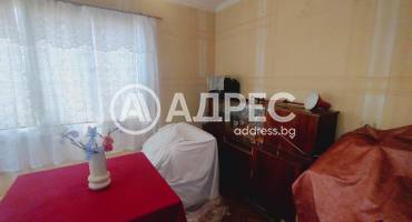 Етаж от къща, Ямбол, Каргон, 628918, Снимка 3