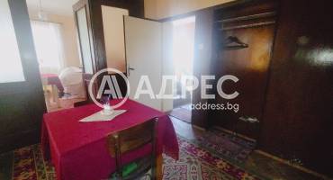 Етаж от къща, Ямбол, Каргон, 628918, Снимка 4