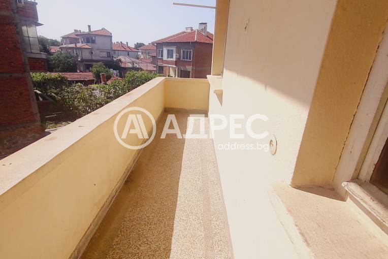 Етаж от къща, Ямбол, Каргон, 628918, Снимка 13