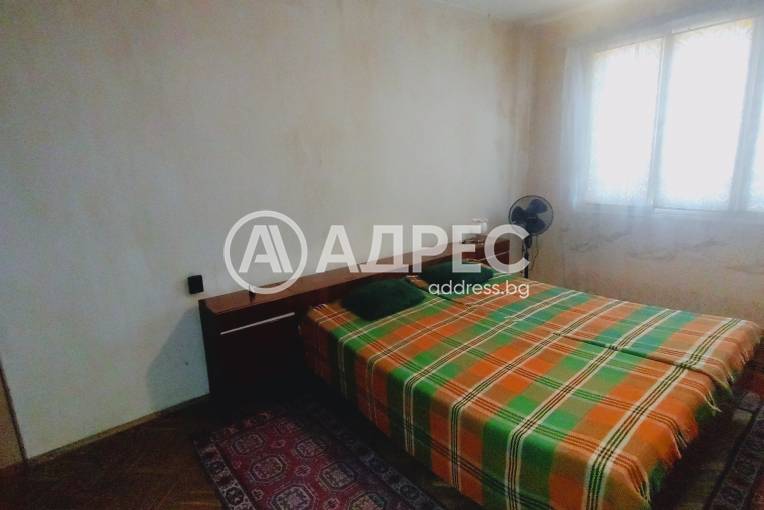 Етаж от къща, Ямбол, Каргон, 628918, Снимка 14