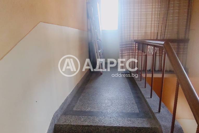 Етаж от къща, Ямбол, Каргон, 628918, Снимка 15