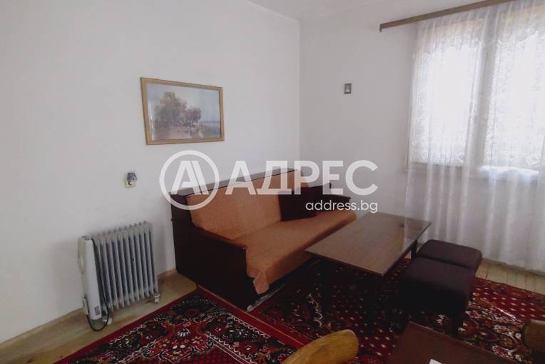 Етаж от къща, Ямбол, Каргон, 628918, Снимка 19