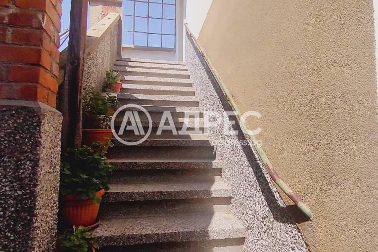 Етаж от къща, Ямбол, Каргон, 628918, Снимка 20