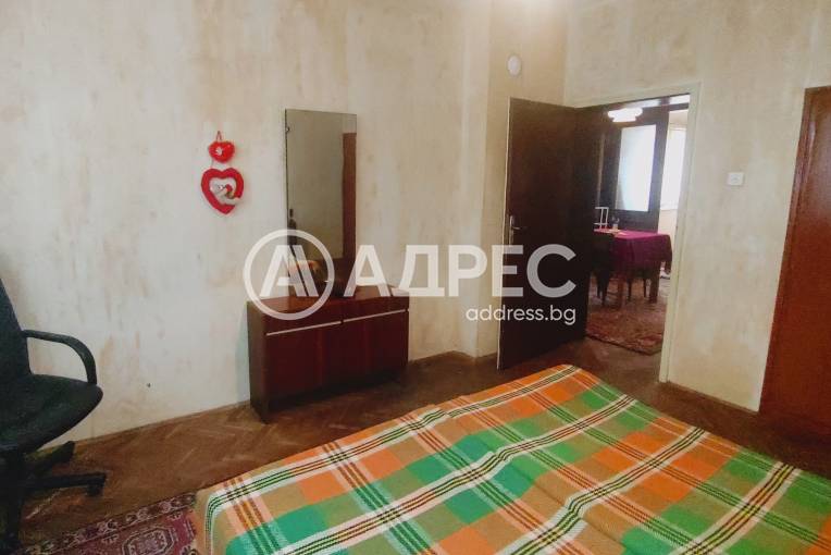 Етаж от къща, Ямбол, Каргон, 628918, Снимка 21