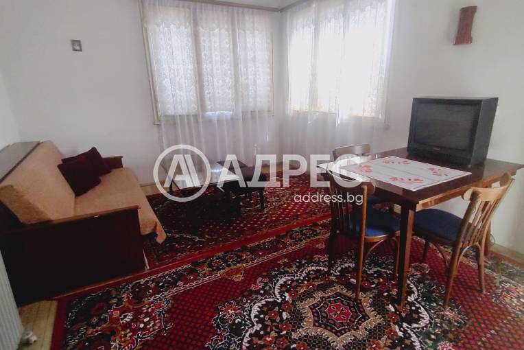 Етаж от къща, Ямбол, Каргон, 628918, Снимка 24