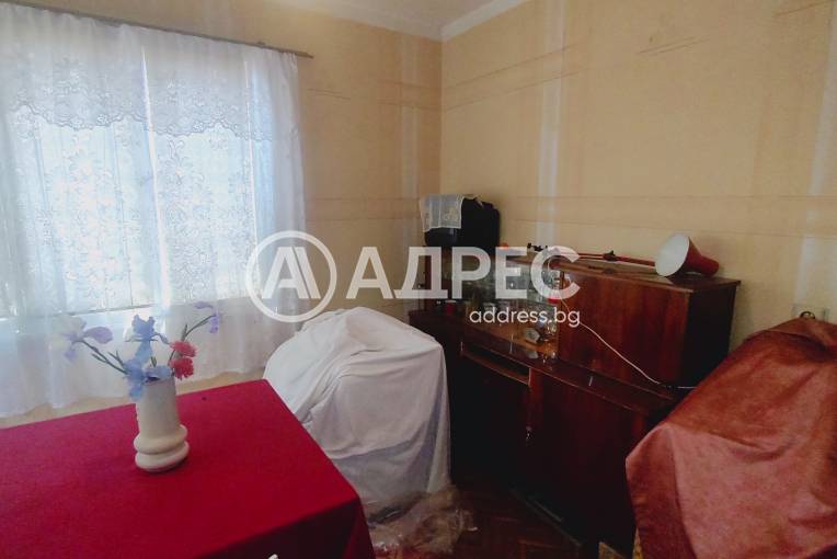 Етаж от къща, Ямбол, Каргон, 628918, Снимка 3