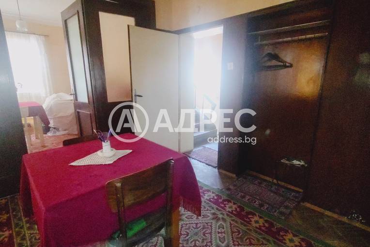 Етаж от къща, Ямбол, Каргон, 628918, Снимка 4