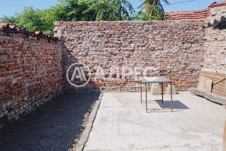 Етаж от къща, Ямбол, Каргон, 628918, Снимка 5