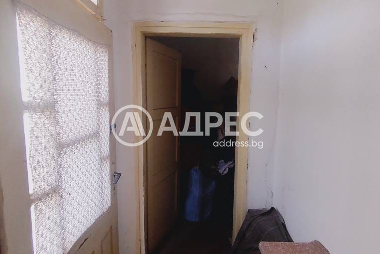 Етаж от къща, Ямбол, Каргон, 628918, Снимка 7