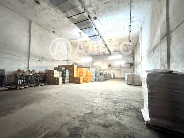 Цех/Склад, Русе, Здравец север, 653918, Снимка 1