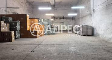 Цех/Склад, Русе, Здравец север, 653918, Снимка 1