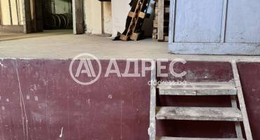 Цех/Склад, Русе, Здравец север, 653918, Снимка 2