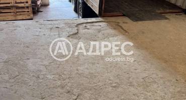 Цех/Склад, Русе, Здравец север, 653918, Снимка 3